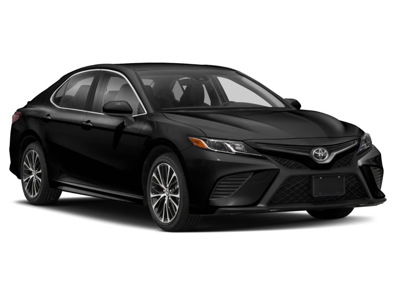 2020 Toyota Camry SE Auto AWD (Natl)