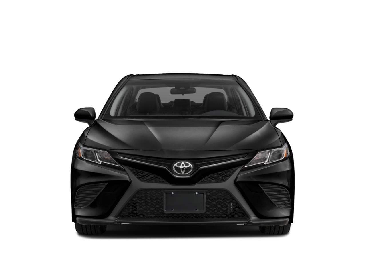 2020 Toyota Camry SE Auto AWD (Natl)
