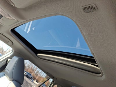 2023 Toyota RAV4 Hybrid XLE Premium AWD (Natl)