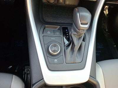 2023 Toyota RAV4 Hybrid XLE Premium AWD (Natl)