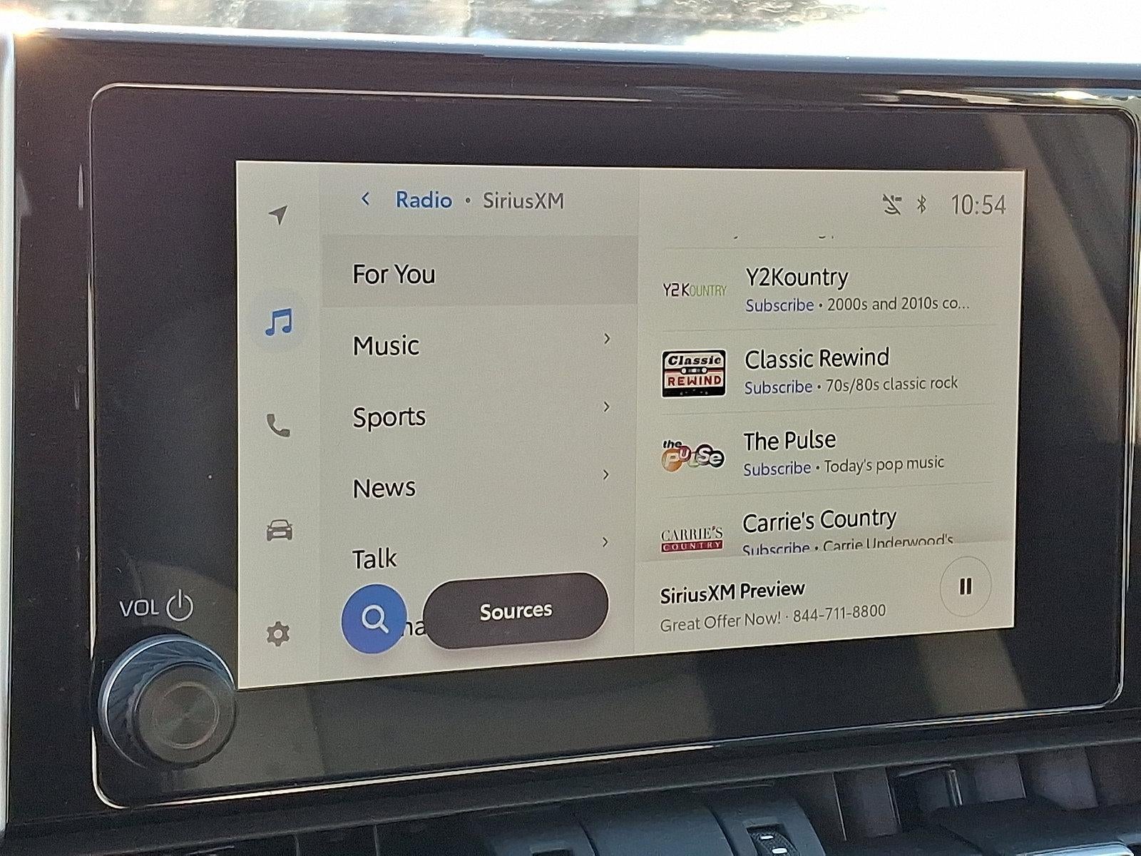 2023 Toyota RAV4 Hybrid XLE Premium AWD (Natl)