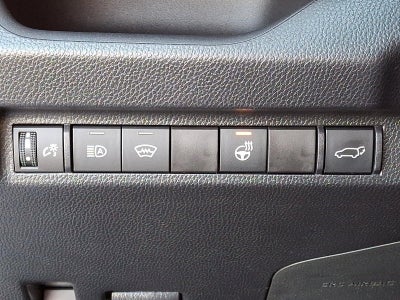 2023 Toyota RAV4 Hybrid XLE Premium AWD (Natl)