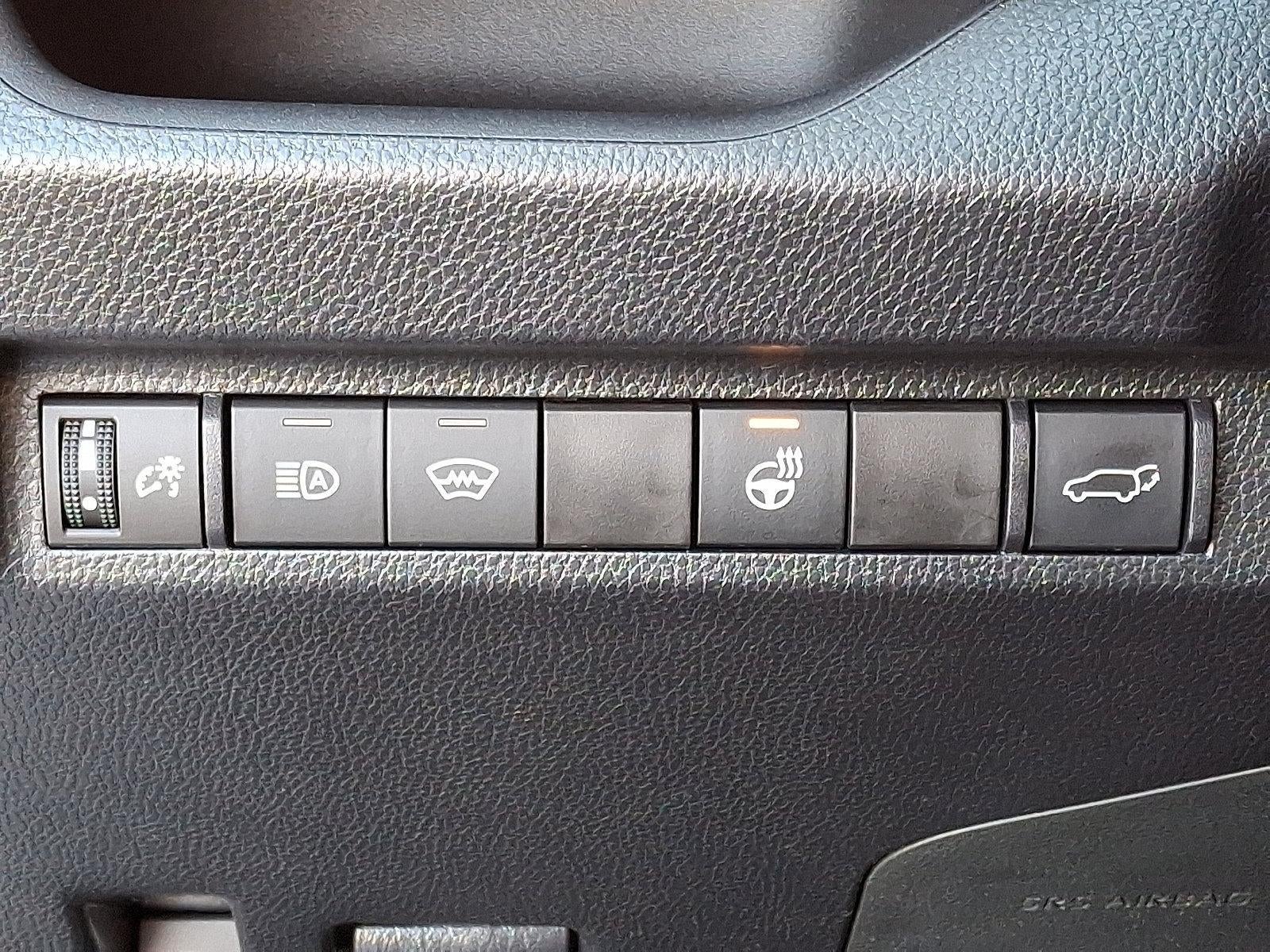 2023 Toyota RAV4 Hybrid XLE Premium AWD (Natl)