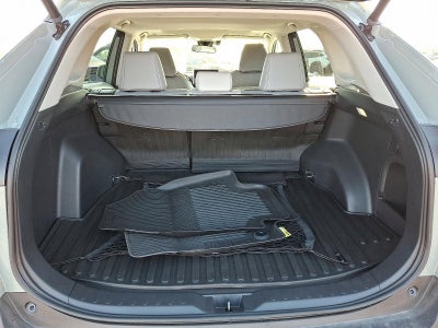 2023 Toyota RAV4 Hybrid XLE Premium AWD (Natl)