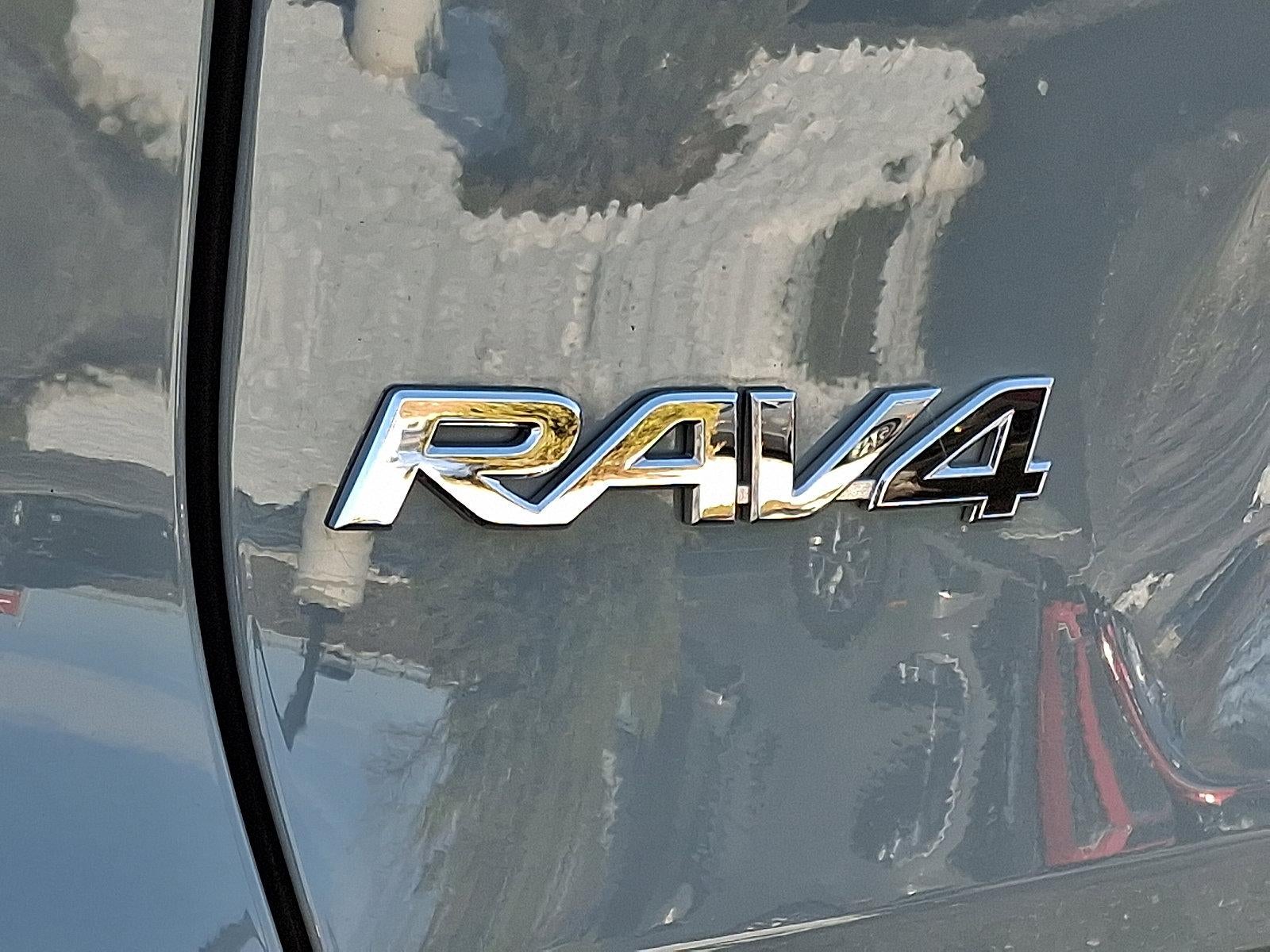 2023 Toyota RAV4 Hybrid XLE Premium AWD (Natl)