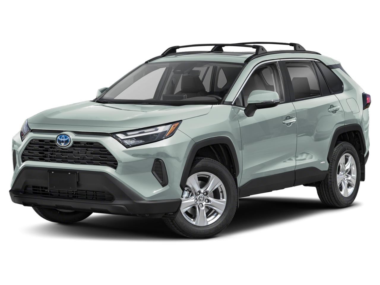 2023 Toyota RAV4 Hybrid XLE Premium AWD (Natl)