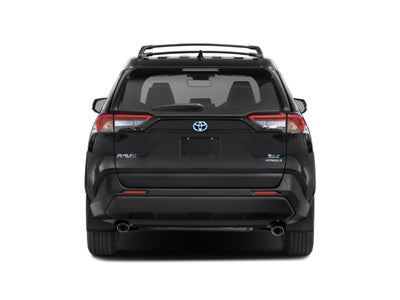 2023 Toyota RAV4 Hybrid XLE Premium AWD (Natl)