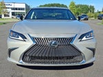 2021 Lexus ES 350 FWD