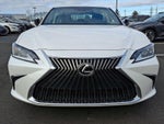 2021 Lexus ES 250 AWD