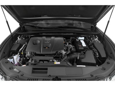 2021 Lexus ES 250 AWD