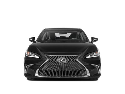 2021 Lexus ES 250 AWD