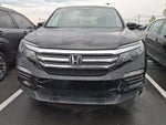 2017 Honda Pilot EX AWD
