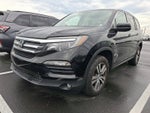 2017 Honda Pilot EX AWD