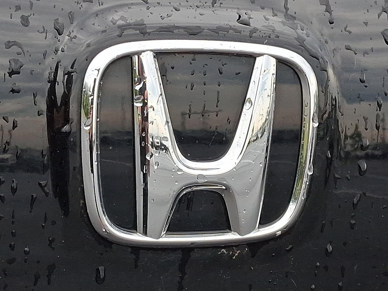 2017 Honda Pilot EX AWD