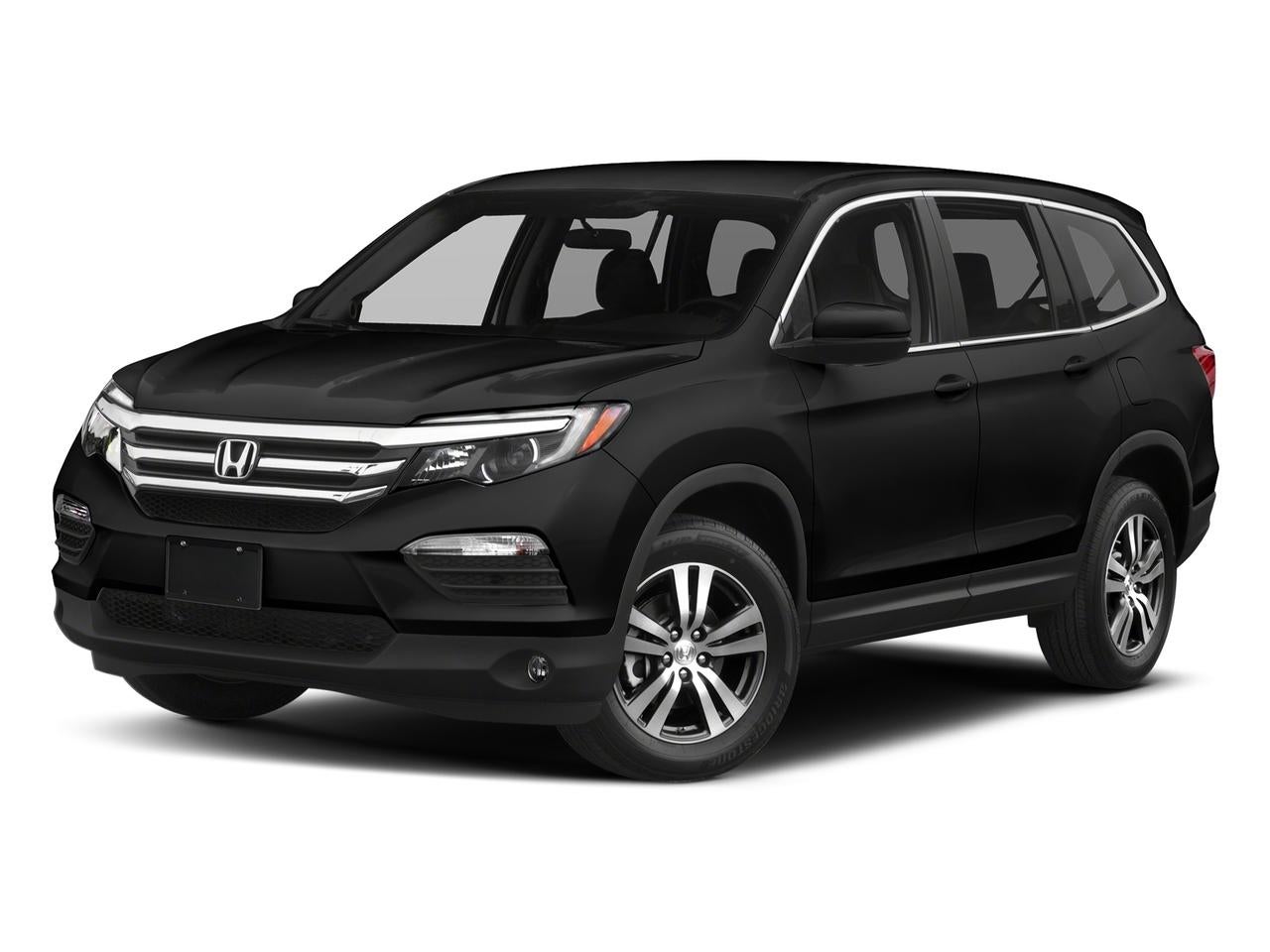 2017 Honda Pilot EX AWD