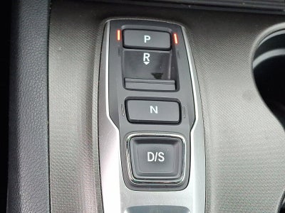 2022 Honda Passport TrailSport AWD