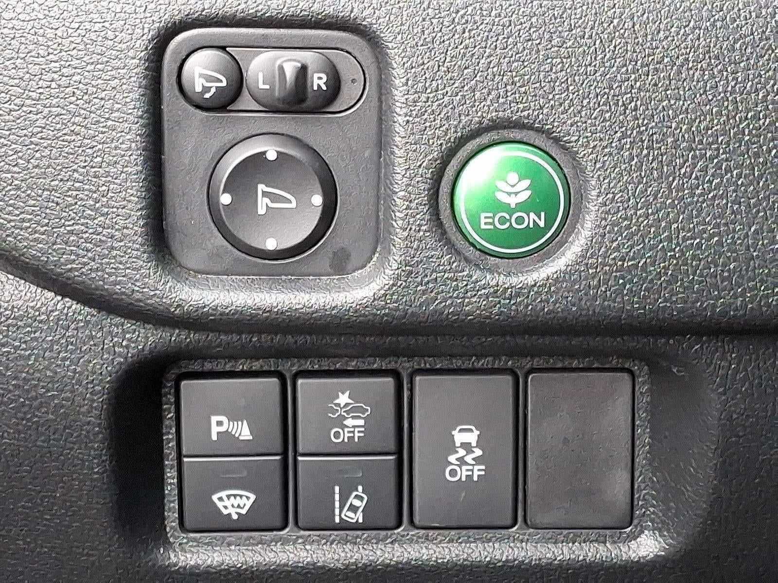 2022 Honda Passport TrailSport AWD