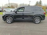 2022 Honda Passport TrailSport AWD