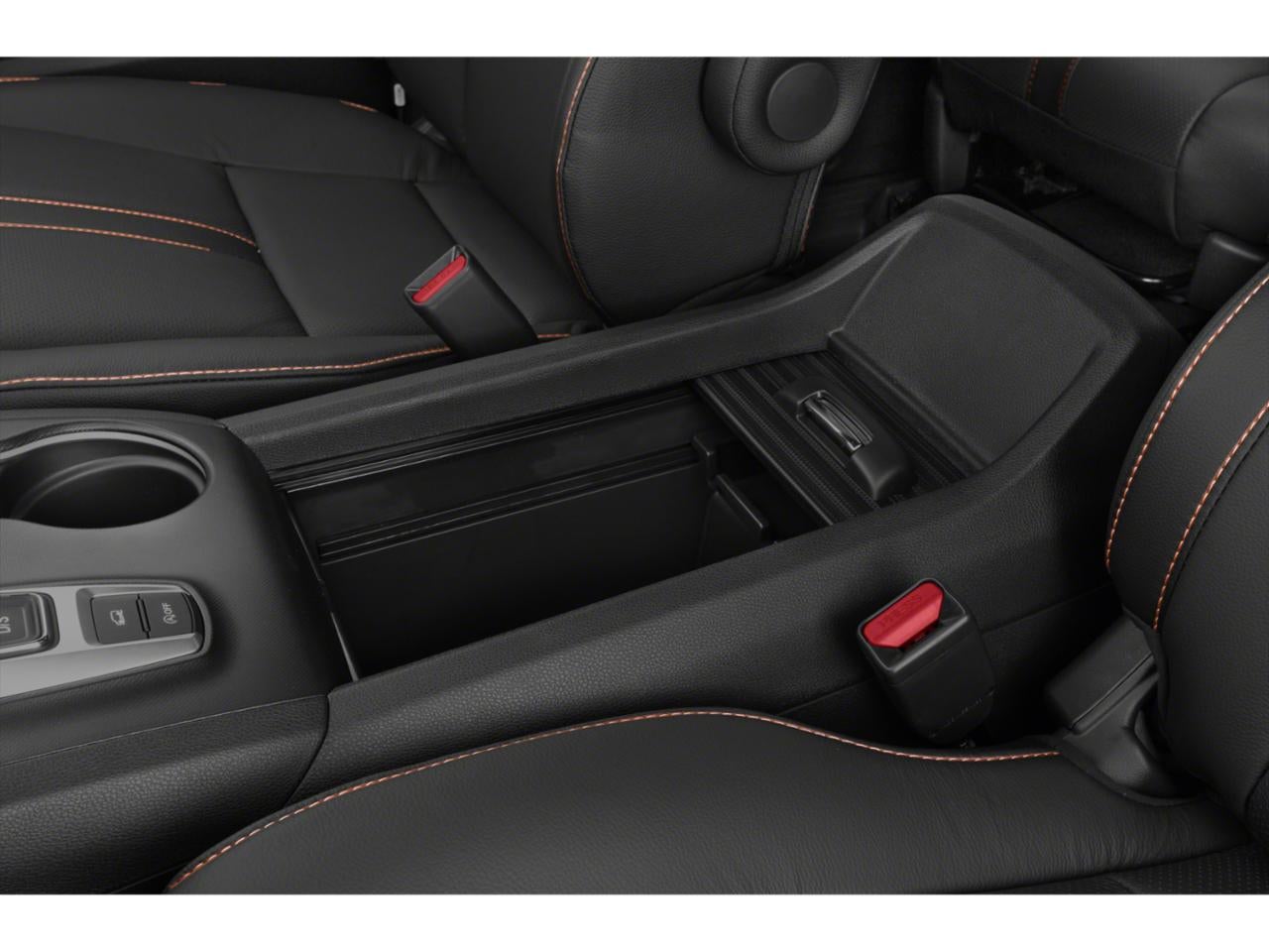 2022 Honda Passport TrailSport AWD