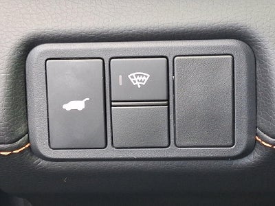 2026 Honda Passport TrailSport Elite AWD