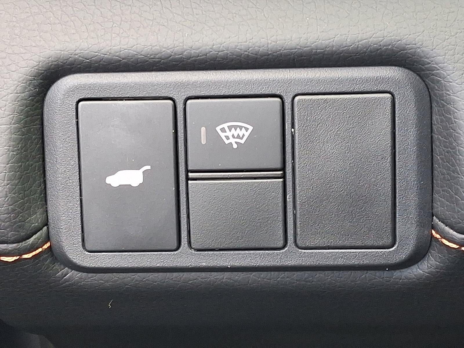 2026 Honda Passport TrailSport Elite AWD