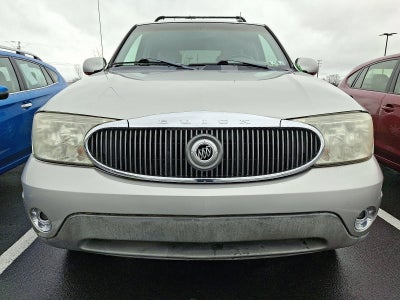 2004 Buick Rainier CXL