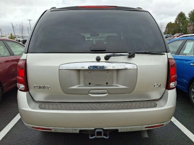 2004 Buick Rainier CXL