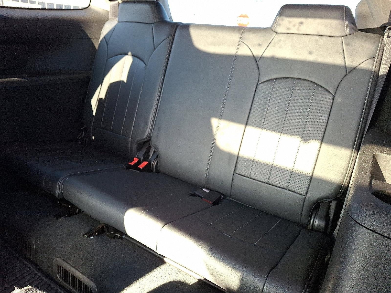 2016 Buick Enclave Premium AWD