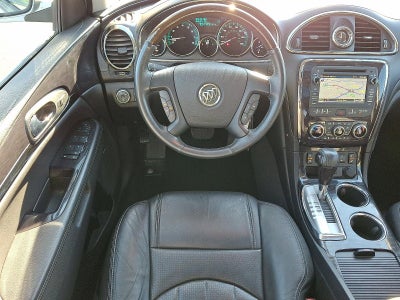 2016 Buick Enclave Premium AWD