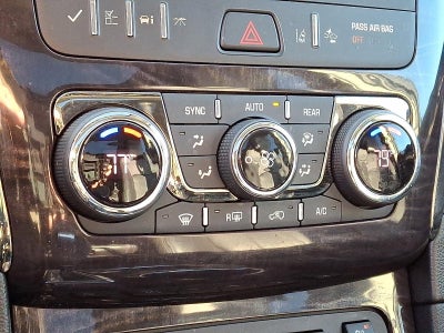 2016 Buick Enclave Premium AWD