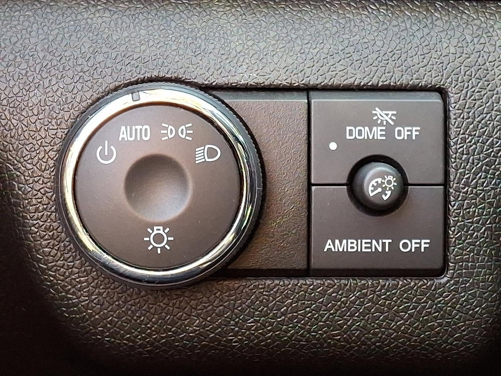 2016 Buick Enclave Premium AWD