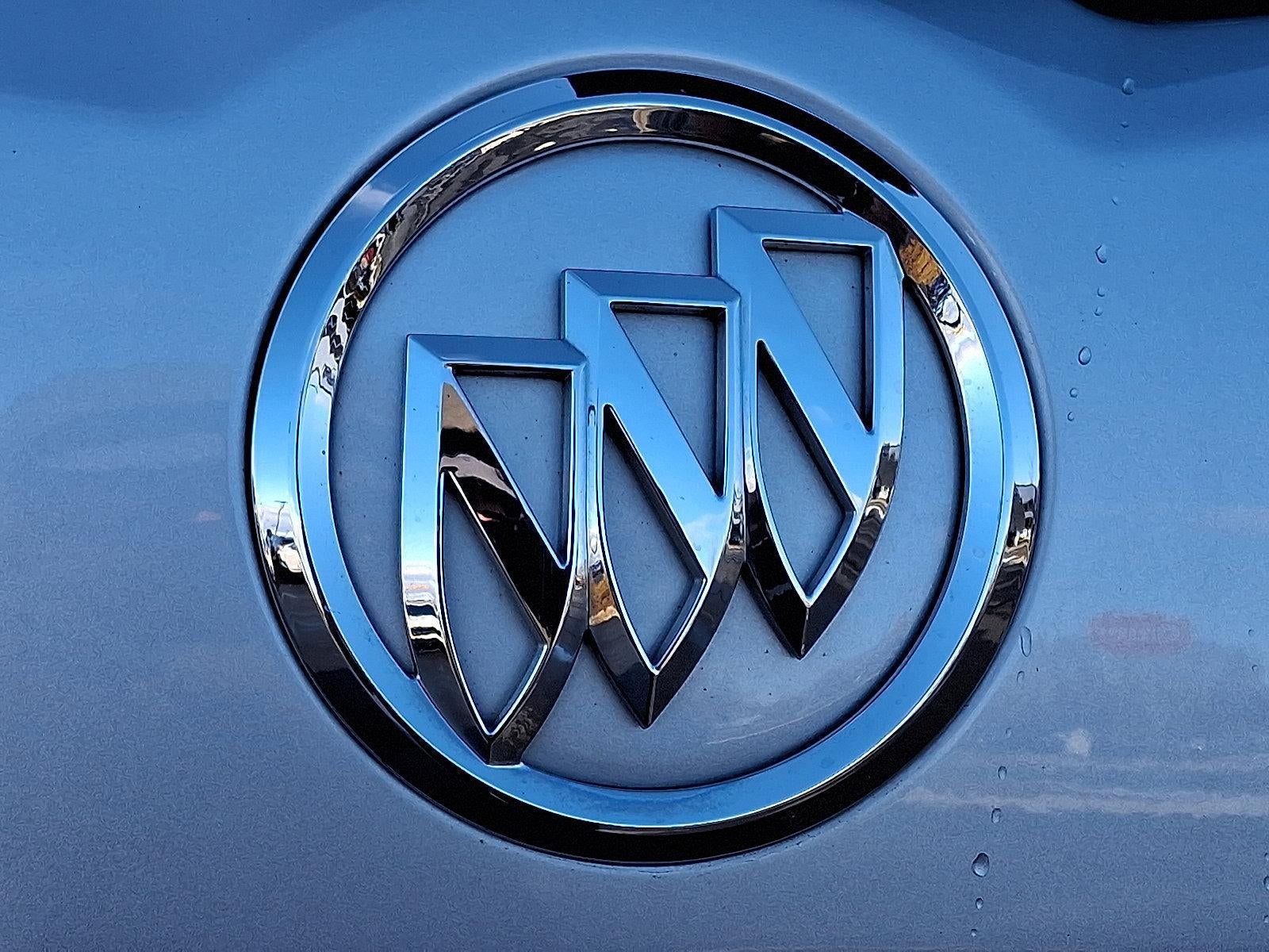 2016 Buick Enclave Premium AWD