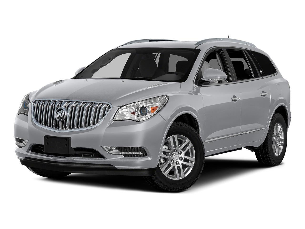 2016 Buick Enclave Premium AWD