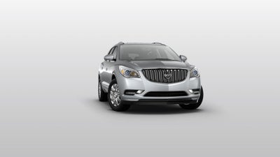 2016 Buick Enclave Premium AWD
