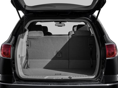 2016 Buick Enclave Premium AWD