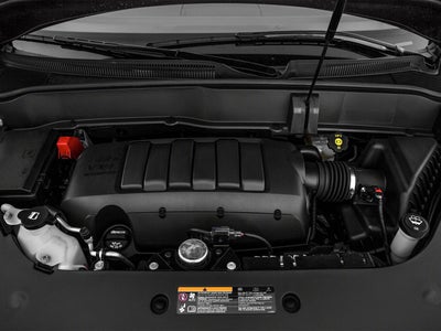 2016 Buick Enclave Premium AWD