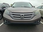 2012 Honda CR-V EX AWD