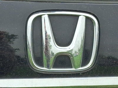 2012 Honda CR-V EX AWD