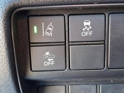 2022 Honda CR-V Hybrid EX AWD