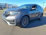 2022 Honda CR-V Hybrid EX AWD