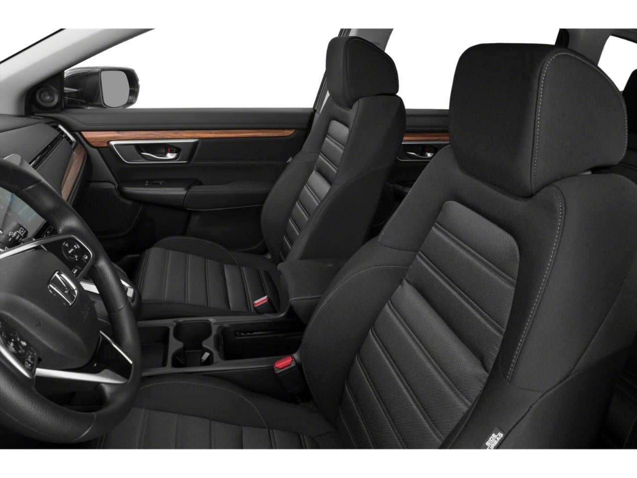 2022 Honda CR-V Hybrid EX AWD