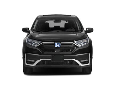 2022 Honda CR-V Hybrid EX AWD