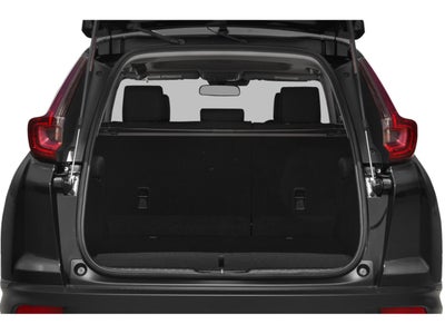 2022 Honda CR-V Hybrid EX AWD