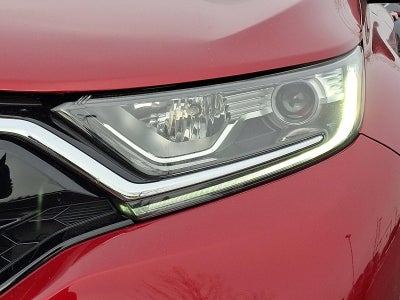 2022 Honda CR-V EX 2WD