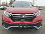 2022 Honda CR-V EX 2WD