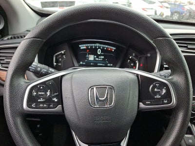 2022 Honda CR-V EX 2WD