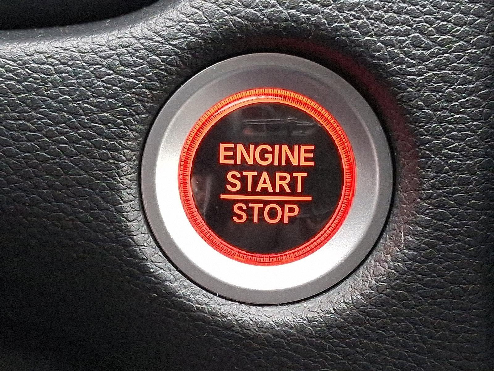 2022 Honda CR-V EX 2WD