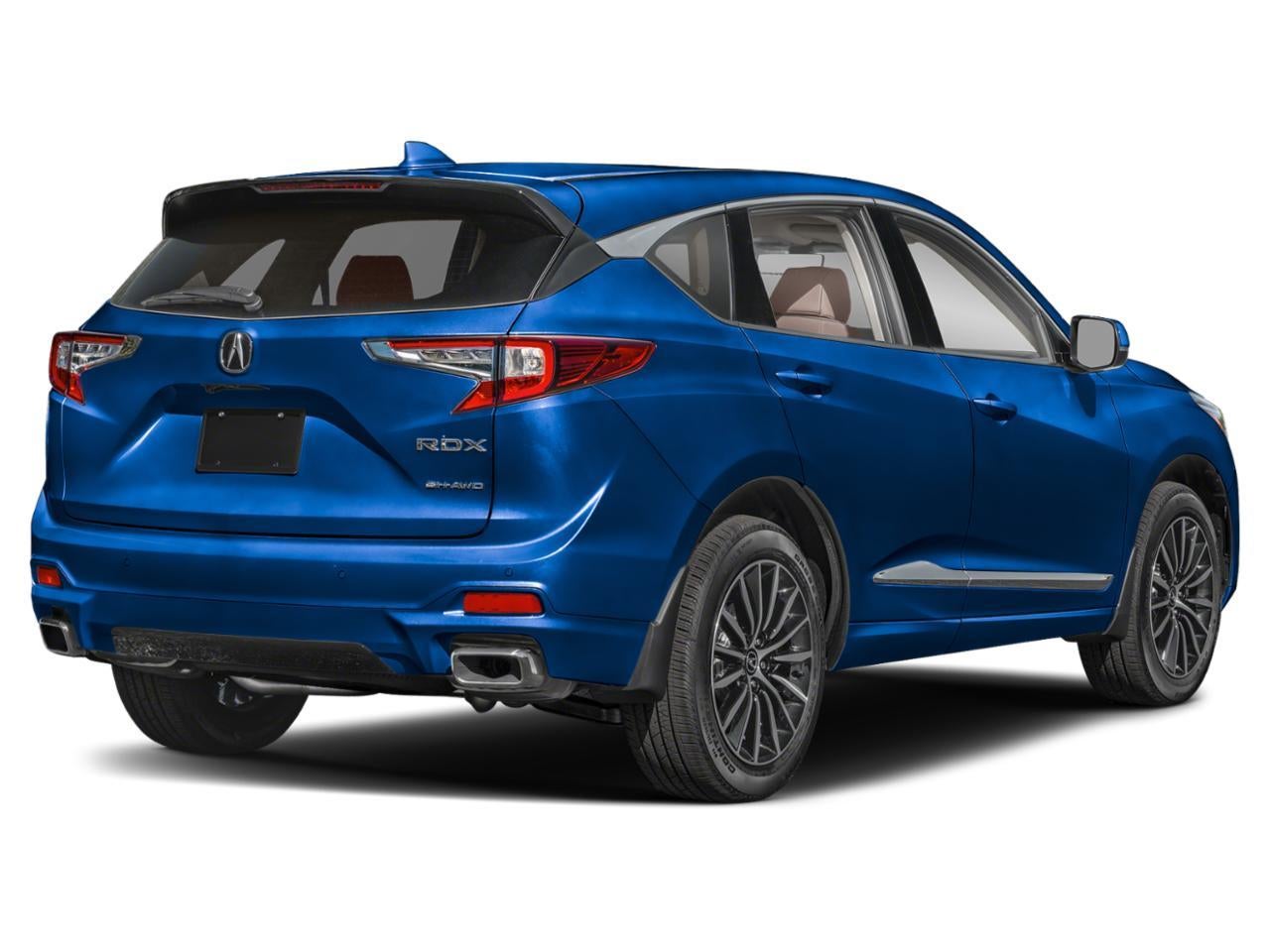 2025 Acura RDX SH-AWD w/Advance Package