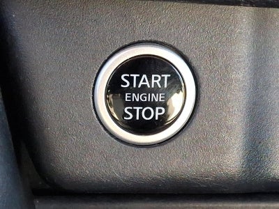 2022 Nissan Rogue AWD SV