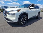2022 Nissan Rogue AWD SV